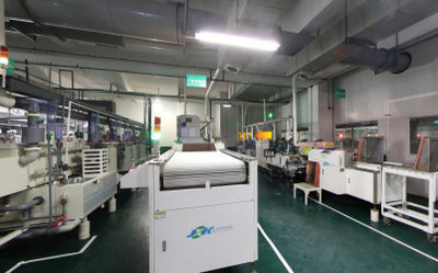 La CINA Shenzhen Bicheng Electronics Technology Co., Ltd Profilo Aziendale