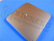 PWB ad alta frequenza del circuito stampato di Rogers RO3203 2-Layer Rogers 3203 30mil 0.762mm con DK3.02 DF 0,0016