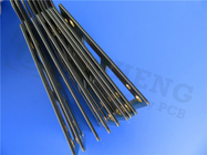 Shengyi FR-4 S1000-2M Tg170°C + Panasonic R-F777 Polyimide PCB rigido a 4 strati