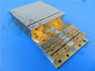 Esplorazione dei substrati PCB ad alte prestazioni: RO3010, RO3006 e RO4003C per lo sviluppo di prodotti RF