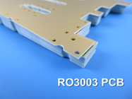 Rogers RO3003 composti PTFE confezionati con ceramica + S1000-2M Tg170 FR-4