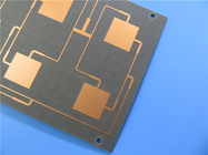 Substrati per PCB ad alta frequenza Taconic TLY-5Z: garantire elevate prestazioni e affidabilità per applicazioni RF