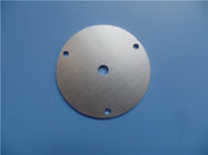 PWB dell'alluminio con il foro Ciotola-ammaccato per il PWB d'accensione principale del centro del metallo