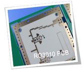 PWB ad alta frequenza dell'antenna del PWB Rogers DK10.2 del circuito stampato di Rogers RO3010