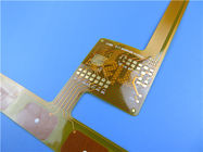 PCB rigido a due strati RO4350B: laminati a microonde rivoluzionari