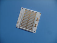 Proprietà materiali ad alta frequenza del PWB di RT/duroid 6010 e tecnologia della trasformazione