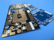 Taconic RF-35 PCB Circuito stampato ad alta frequenza DK 3,5 10mil 20mil 30mil 60mil