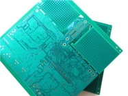Circuito stampato a più strati 8-Layer PCBs costruito su Tg175℃ FR-4 con l'oro di immersione
