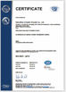 La CINA Shenzhen Bicheng Electronics Technology Co., Ltd Certificazioni