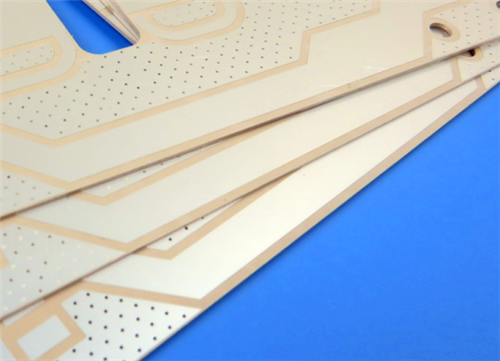 ultimo caso aziendale circa Perché RT/duroid 6006 è perfetto per i disegni RF compatti?