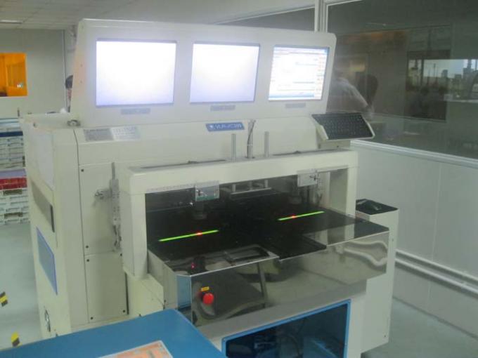 PWB di microonda parteggiato doppio Taconic del PWB 125mil 3.2mm di RF ...