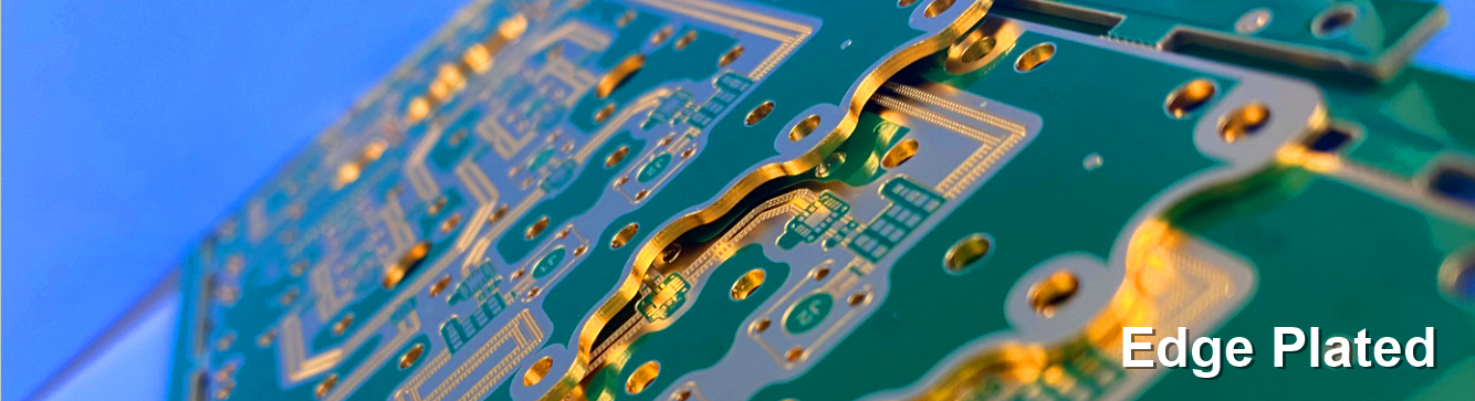 Bicheng PCB appena spediti