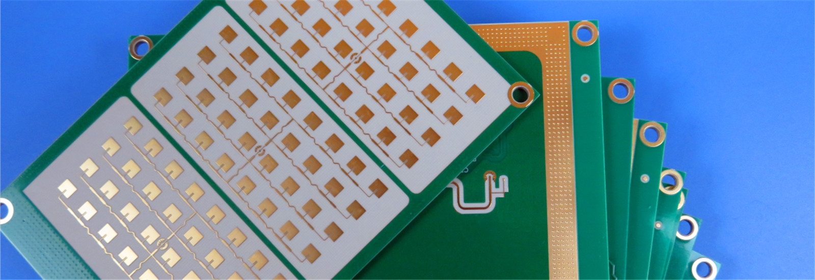qualità Bicheng PCB appena spediti fabbrica