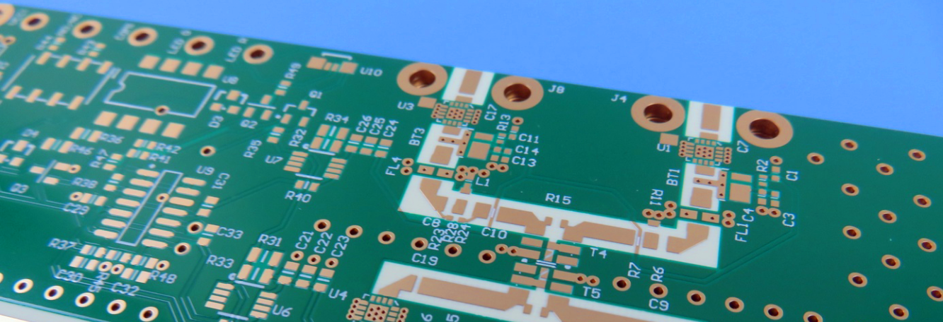 qualità Bicheng PCB appena spediti fabbrica
