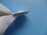 PWB spesso composito parteggiato del centro del metallo di accatastamento 2.0mm del PWB dell'alluminio singolo
