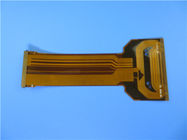RO3203 PCB 2-Layer 60mil ∙ Immersion Gold ∙ laminati di ceramica rinforzati con fibra di vetro.
