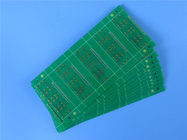 Alto circuito stampato di Tg (PWB) su S1000-2M Core e su S1000-2MB Prepreg con l'oro di immersione