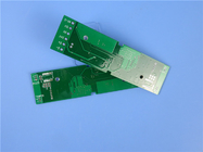 Alto circuito stampato a più strati senza piombo di Tg sviluppato sul centro TU-768 e su TU-768P Prepreg