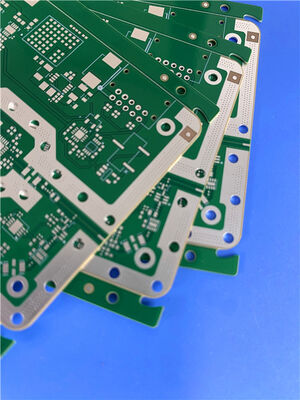 Isola Astra® MT77 Laminato ad alta frequenza e soluzioni PCB multistrato personalizzate – prodotto Dk a bassissima perdita per frequenze millimetriche