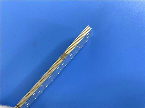 I-Tera® MT40 Laminato con perdite molto basse