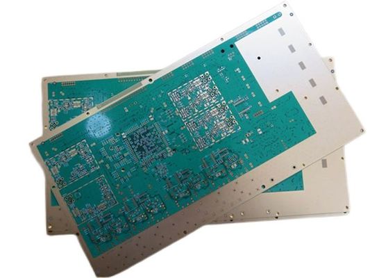 L'impedenza ha controllato il PWB 12 strati dell'alto di Tg del circuito HDI bordo a più strati stampato del PWB su 2.0mm FR-4